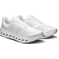 On Cloudsurfer Next Heren Hardloopschoenen - Wit | Wit