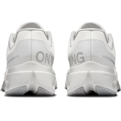 On Cloudsurfer Next Heren Hardloopschoenen - Wit | Wit