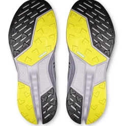 Hardloopschoenen Dames|Schoenen < On Running On Cloudsurfer 2 Trail Running Schoenen Dames - Iron | Lilac