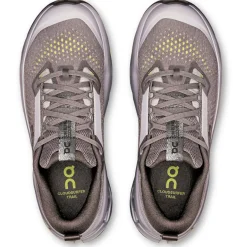 Hardloopschoenen Dames|Schoenen < On Running On Cloudsurfer 2 Trail Running Schoenen Dames - Iron | Lilac
