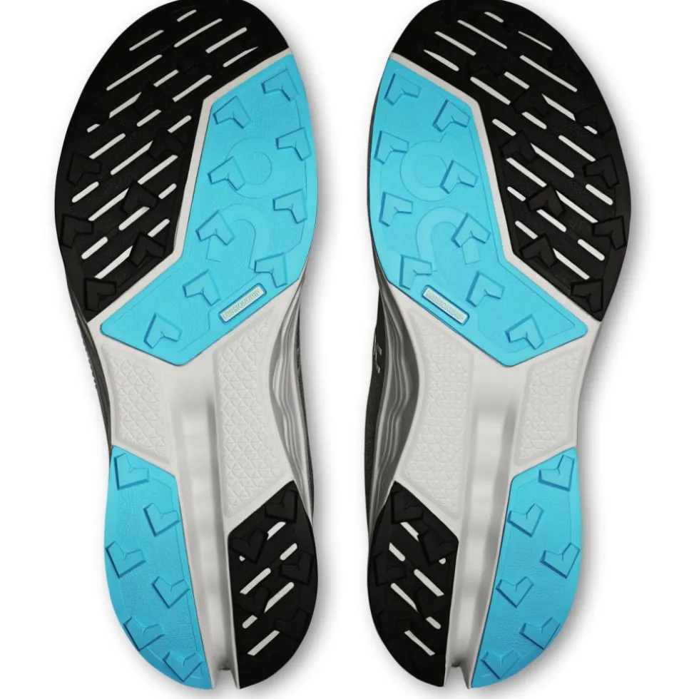 On Cloudsurfer 2 Waterproof Trail Running Schoenen Heren - Apollo | Glacier