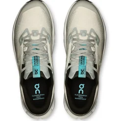 On Cloudsurfer 2 Waterproof Trail Running Schoenen Heren - Apollo | Glacier