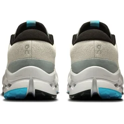 On Cloudsurfer 2 Waterproof Trail Running Schoenen Heren - Apollo | Glacier