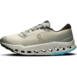 On Cloudsurfer 2 Waterproof Trail Running Schoenen Heren - Apollo | Glacier