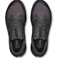 On Cloudsurfer 2 Waterproof Trail Running Schoenen Heren - Zwart | Zwart