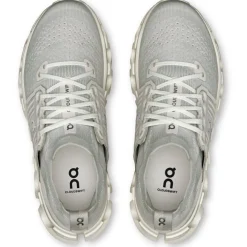 On Cloudswift 4 Dames Hardloopschoenen - Wolf | Sand