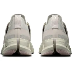On Cloudswift 4 Dames Hardloopschoenen - Wolf | Sand