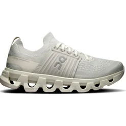 On Cloudswift 4 Dames Hardloopschoenen - Wolf | Sand