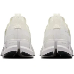 On Cloudswift 4 Dames Hardloopschoenen - Wit | Wit