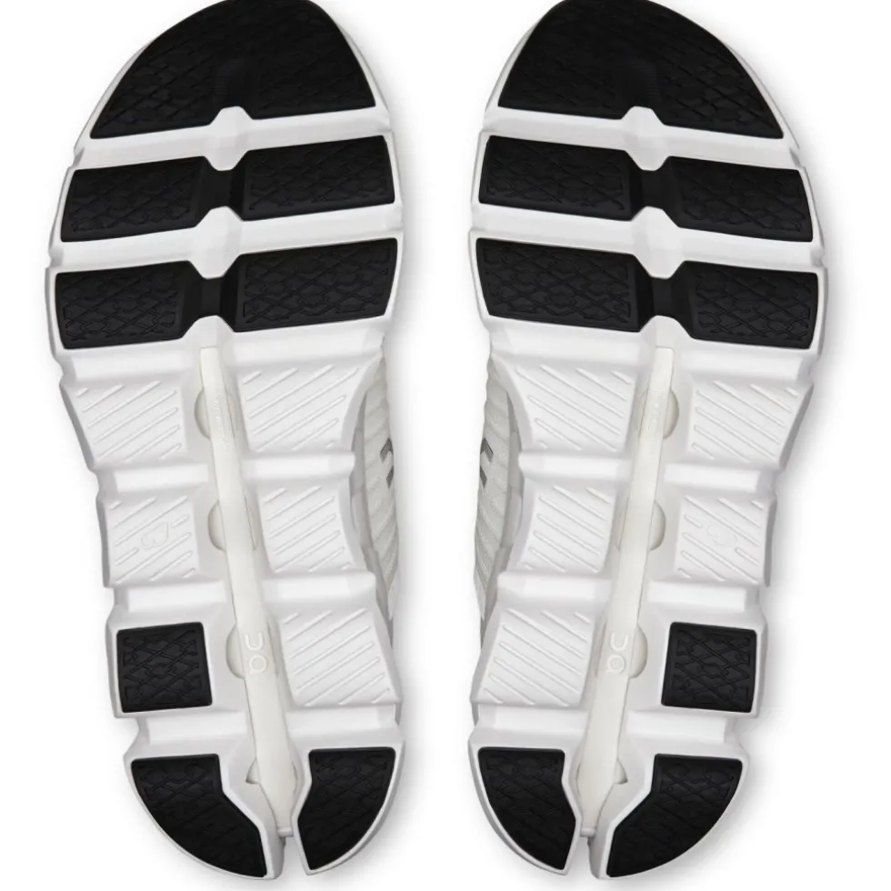 On Cloudswift 4 Dames Hardloopschoenen - Wit | Wit