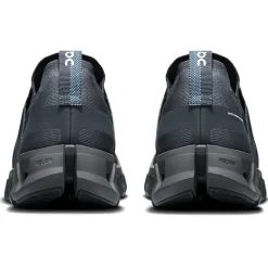 On Cloudswift 4 Hardloopschoenen Heren - Stone | Asphalt