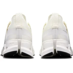 On Cloudswift 4 Hardloopschoenen Heren - Wit | Wit