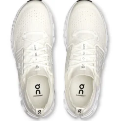On Cloudswift 4 Hardloopschoenen Heren - Wit | Wit
