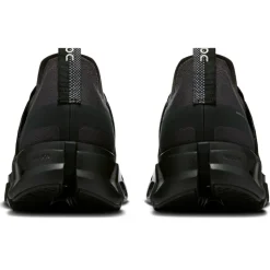 Hardloopschoenen Voor Op De Weg|Hardloopschoenen Heren < On Running On Cloudswift 4 Hardloopschoenen Heren - Black | Eclipse
