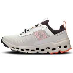 On Cloudultra 2 - Dames Trail Running Schoenen - White | Wolf