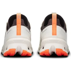 On Cloudultra 2 - Dames Trail Running Schoenen - White | Wolf