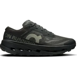 Hardloopschoenen Heren|Trailrunning Schoenen < On Running On Cloudultra 3 Trailrunningschoenen Heren - Zwart | Zwart