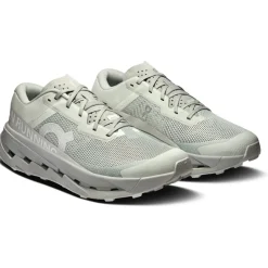 Schoenen|Trailrunning Schoenen < On Running On Cloudultra 3 Trailrunningschoenen Heren - Iceberg | Glacier
