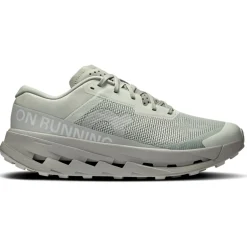 Schoenen|Trailrunning Schoenen < On Running On Cloudultra 3 Trailrunningschoenen Heren - Iceberg | Glacier