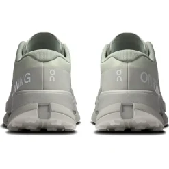 Schoenen|Trailrunning Schoenen < On Running On Cloudultra 3 Trailrunningschoenen Heren - Iceberg | Glacier