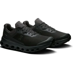 Hardloopschoenen Dames|Schoenen < On Running On Cloudvista 2 - Dames Trail Hardloopschoenen - Zwart | Zwart