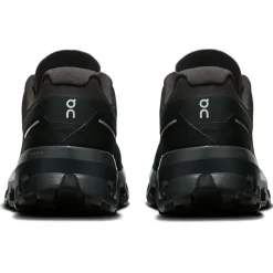 Hardloopschoenen Dames|Schoenen < On Running On Cloudvista 2 - Dames Trail Hardloopschoenen - Zwart | Zwart