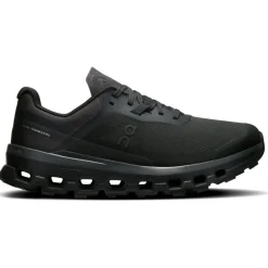 Hardloopschoenen Dames|Schoenen < On Running On Cloudvista 2 - Dames Trail Hardloopschoenen - Zwart | Zwart
