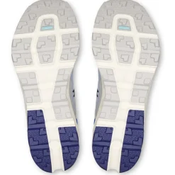 On Cloudvista 2 - Dames Trail Hardloopschoenen - Ivory | Glacier