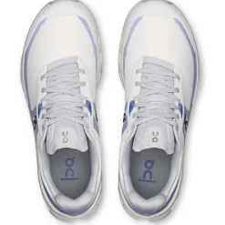 On Cloudvista 2 - Dames Trail Hardloopschoenen - Ivory | Glacier