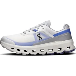 On Cloudvista 2 - Dames Trail Hardloopschoenen - Ivory | Glacier