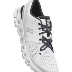 Fitness Schoenen|Schoenen < On Running On Cloud X 4 Dames Fitness-Schoenen - Petal | Sand