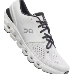 Fitness Schoenen|Schoenen < On Running On Cloud X 4 Dames Fitness-Schoenen - Petal | Sand