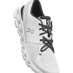 On Cloud X 4 Fitness-Schoenen Heren - Black & Eclipse