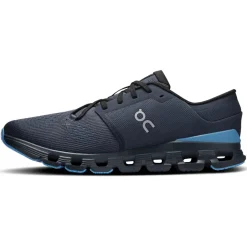 Fitness Schoenen|Schoenen < On Cloud X 4 Fitness-Schoenen Heren - Navy | Gourami