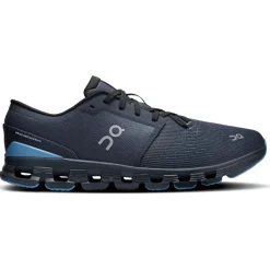 Fitness Schoenen|Schoenen < On Cloud X 4 Fitness-Schoenen Heren - Navy | Gourami