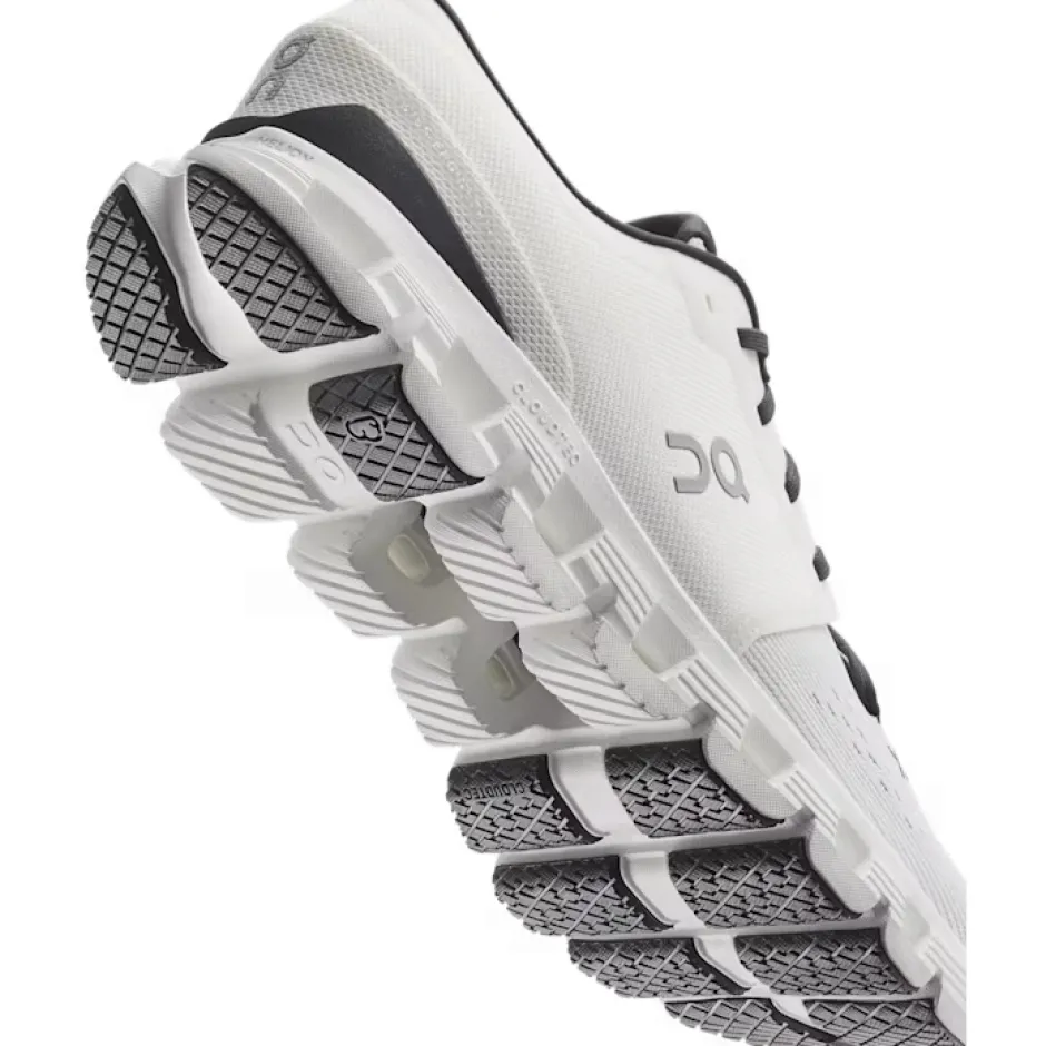 Fitness Schoenen|Schoenen < On Cloud X 4 Fitness-Schoenen Heren - Navy | Gourami