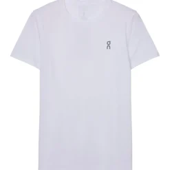 On Core-T Hardloopshirt Dames - Wit