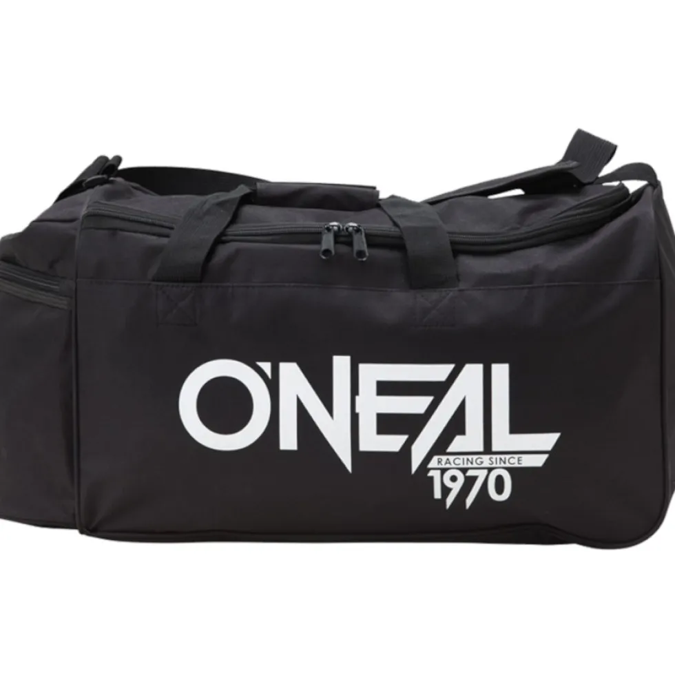 O'Neal TX2000 Reistas - V.17 zwart