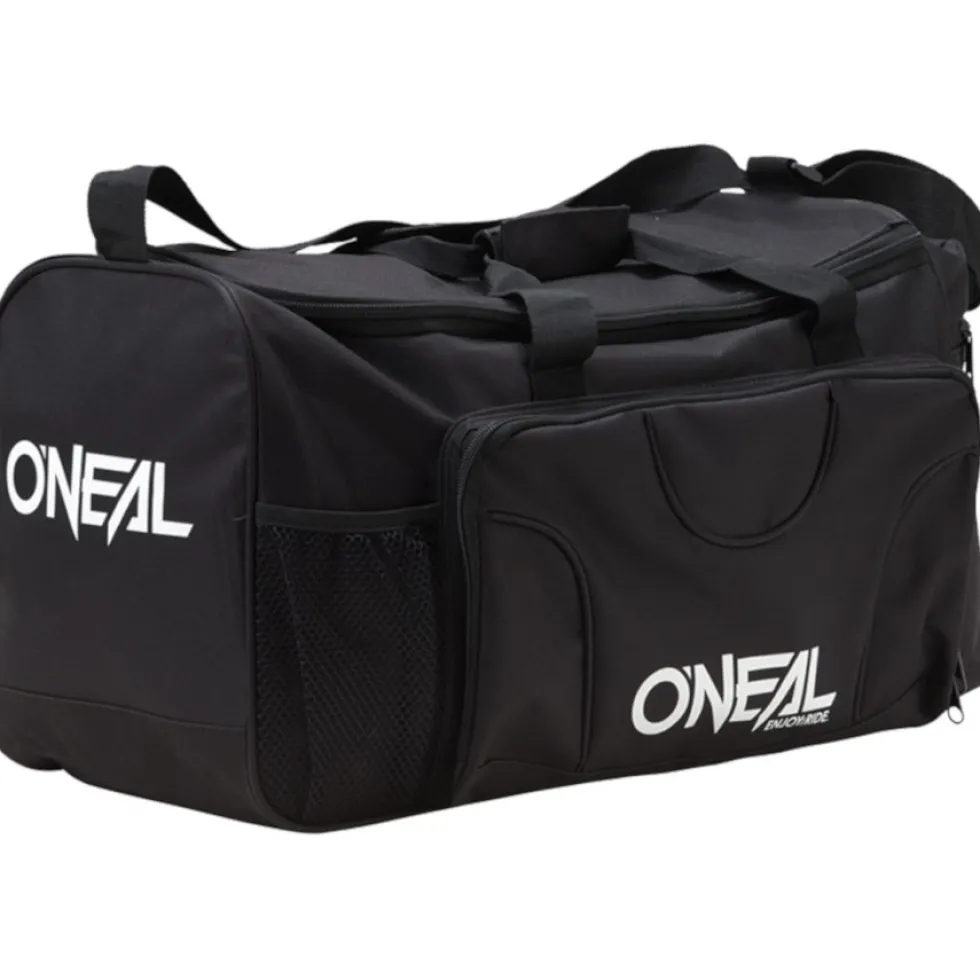 O'Neal TX2000 Reistas - V.17 zwart