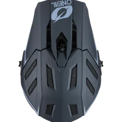 Mtb-Helmen|Downhill Helmen < ONeal O'Nea Backfip He - OID V.21 zwart