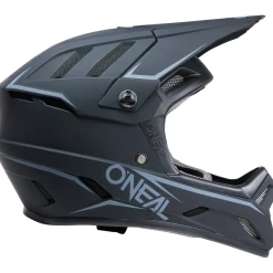 Mtb-Helmen|Downhill Helmen < ONeal O'Nea Backfip He - OID V.21 zwart