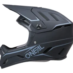 Mtb-Helmen|Downhill Helmen < ONeal O'Nea Backfip He - OID V.21 zwart