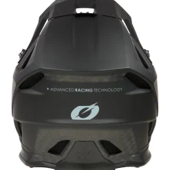 Downhill Helmen < ONeal O'Nea Bade Carbon IPX® He - V.22 back/carbon