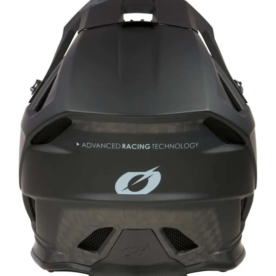Downhill Helmen < ONeal O'Nea Bade Carbon IPX® He - V.22 back/carbon