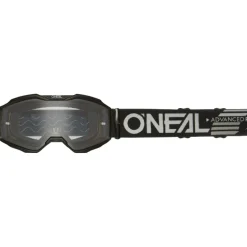 Brillen Kinderen < ONeal O'Neal B-10 Youth Bril Jongere - SOLID V.24 black - clear
