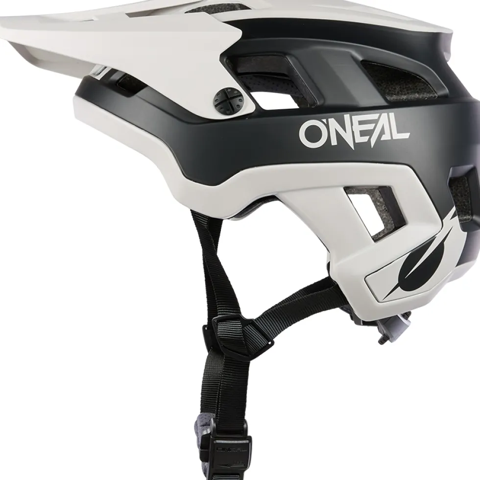 O'Neal Defender Helm - SOLID V.25 gray/cosmos black