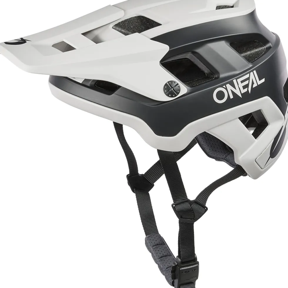 O'Neal Defender Helm - SOLID V.25 gray/cosmos black