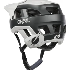O'Neal Defender Helm - SOLID V.25 gray/cosmos black