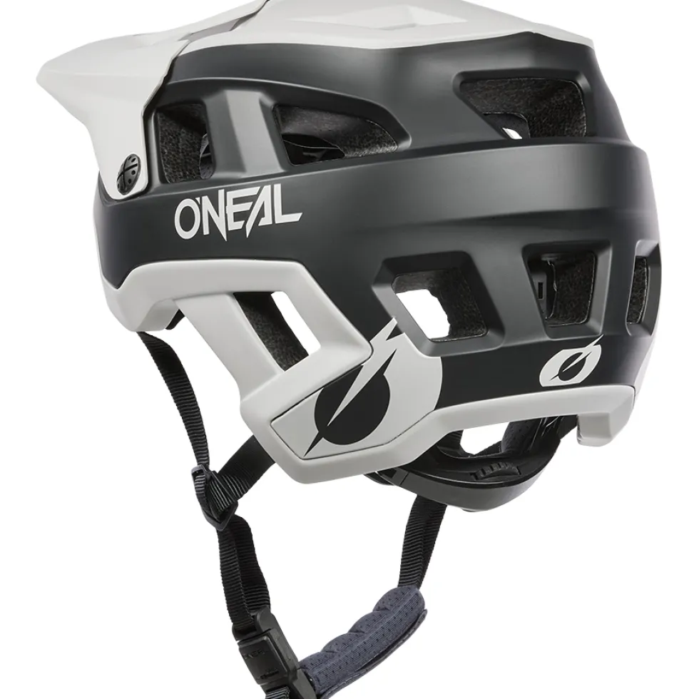 O'Neal Defender Helm - SOLID V.25 gray/cosmos black