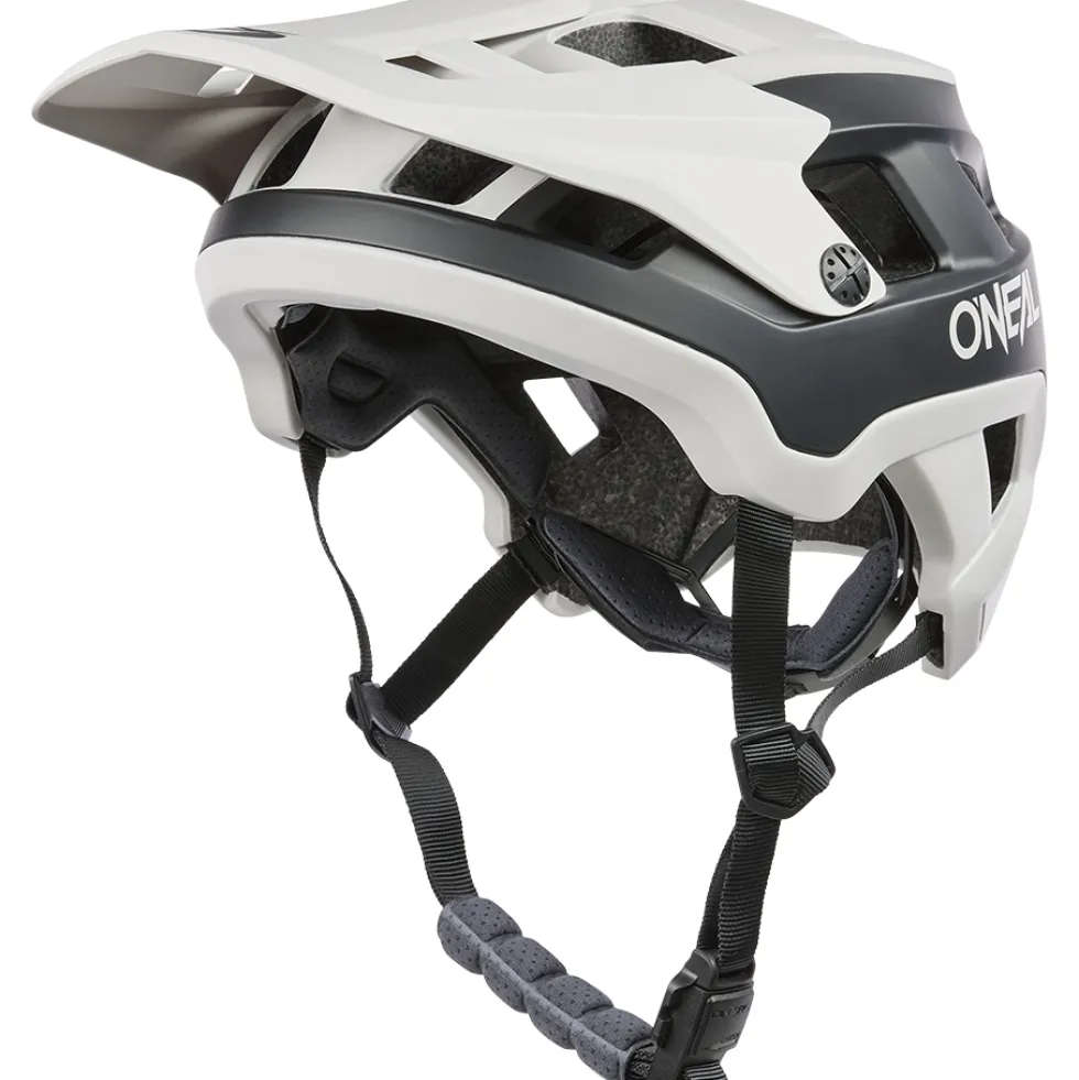 O'Neal Defender Helm - SOLID V.25 gray/cosmos black
